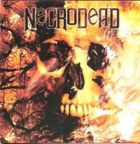 Necrodead : Path To Dead